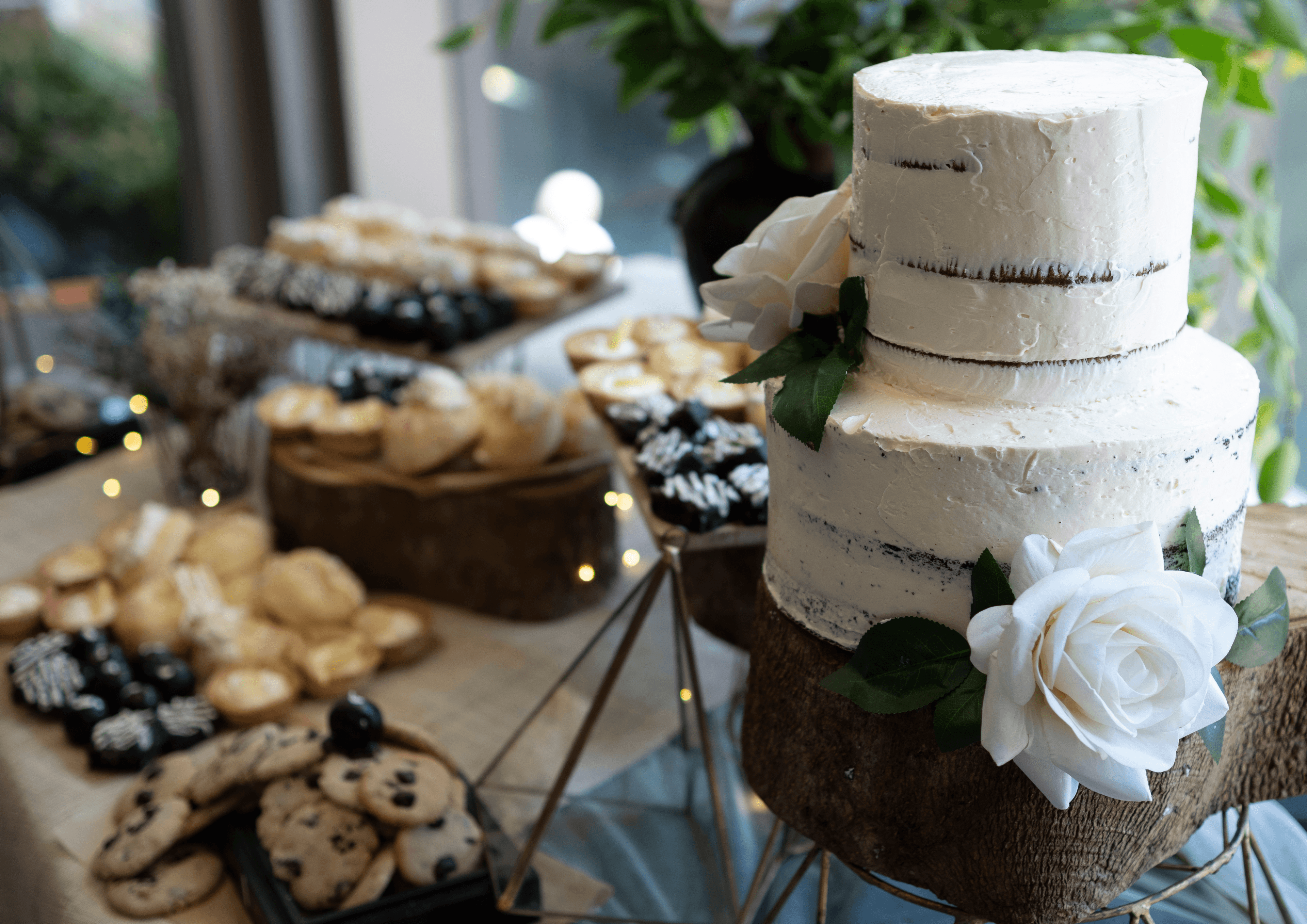 NAJNOWSZE TRENDY WESELNE 2025 - Catering eventowy Warszawa