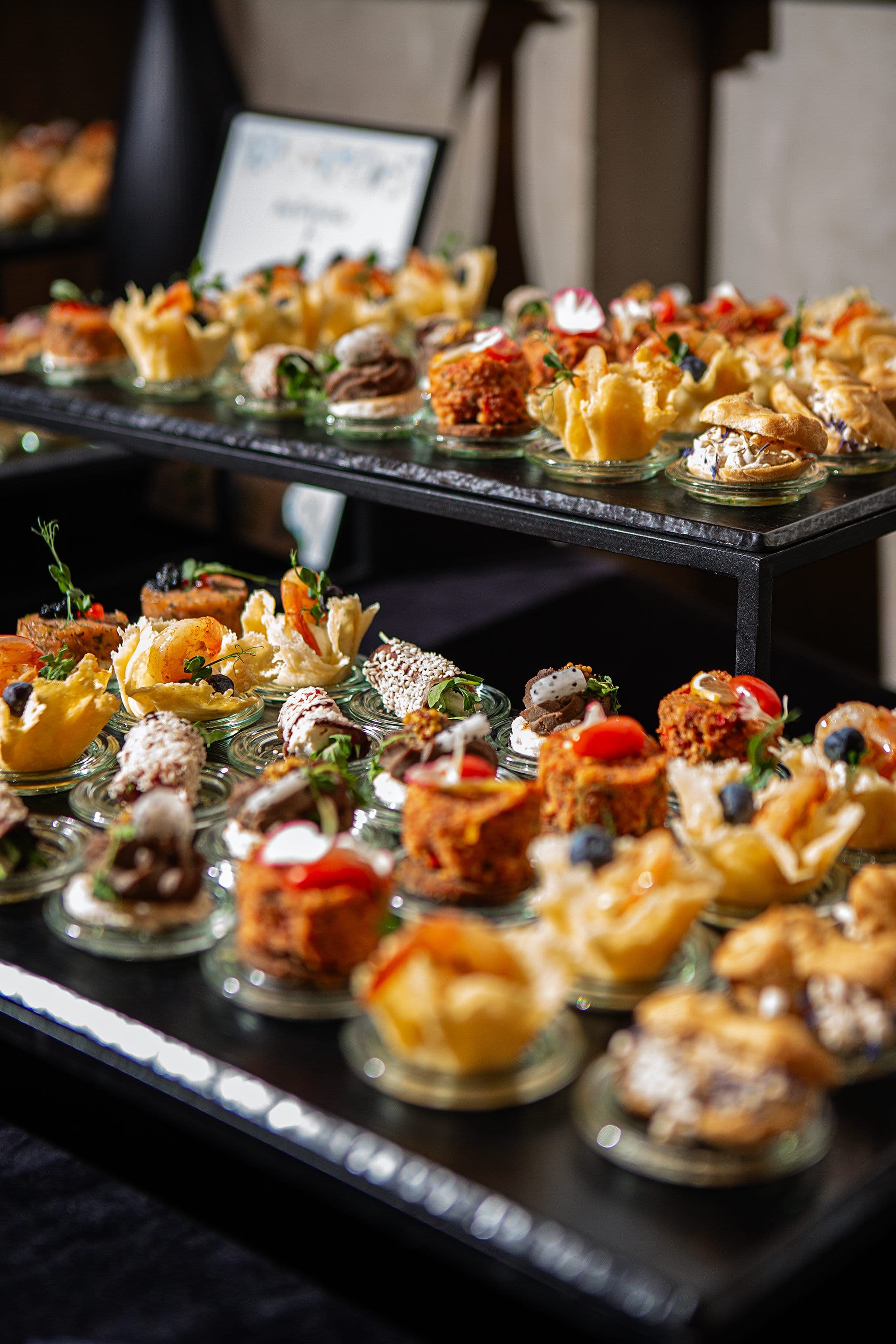 SPOTKANIA W FIRMIE - Catering Warszawa Chef Siekierka