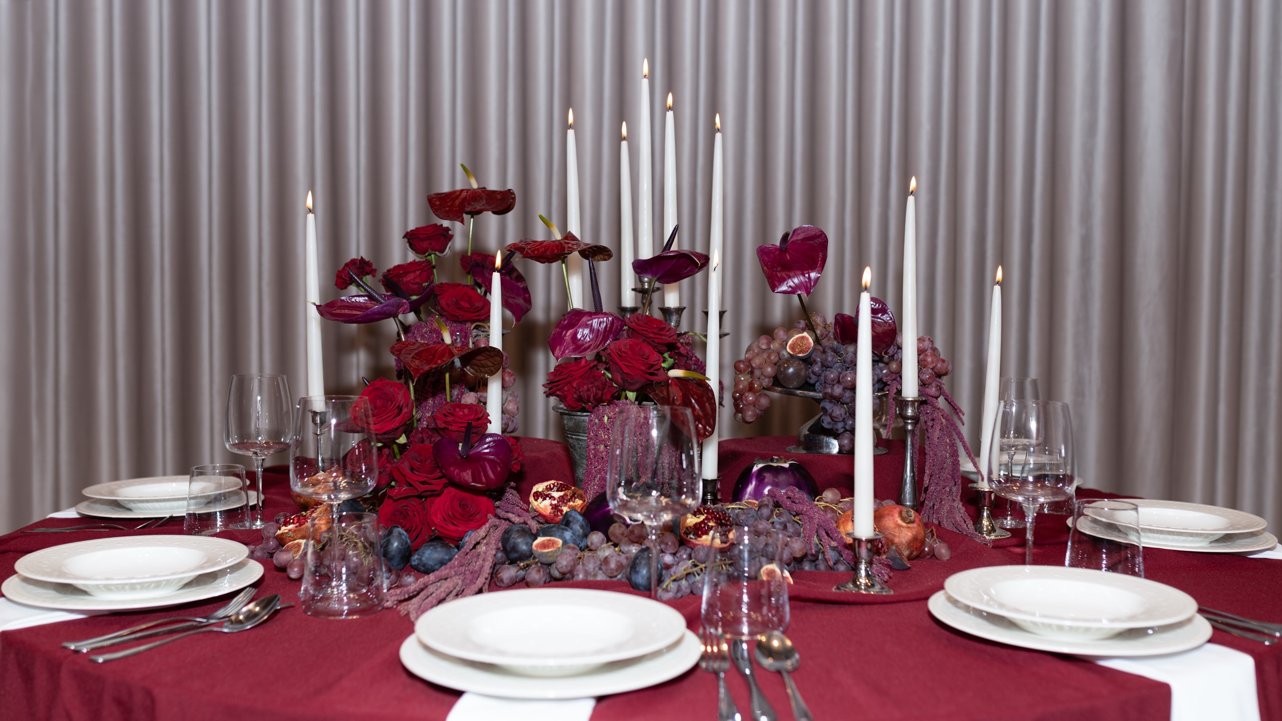 Chef Siekierka - profesjonalny catering eventowy Warszawa i okolice - wigilia firmowa i Boże Narodzenie