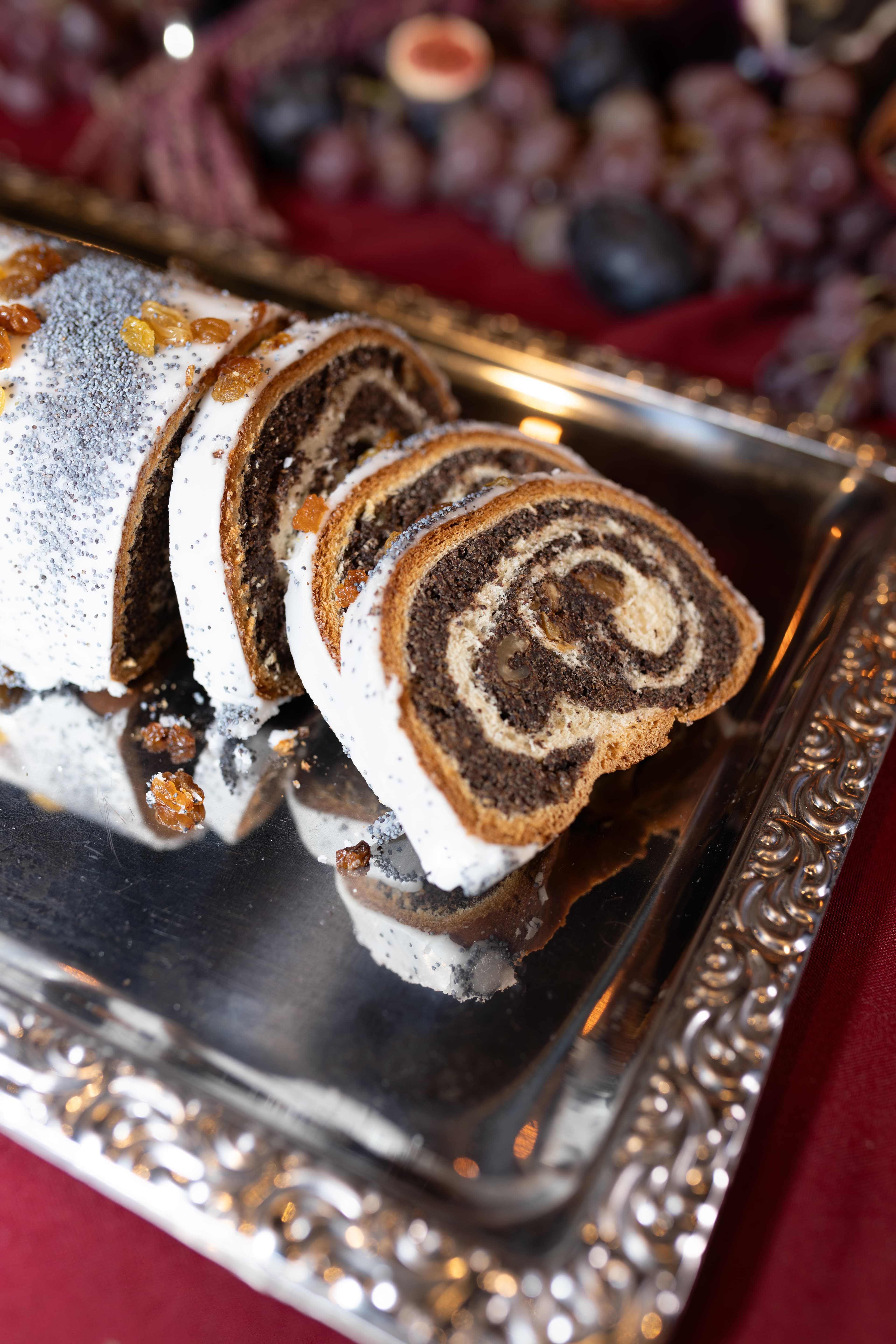 Catering świąteczny